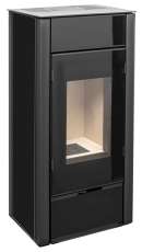 Купить Печь-камин АОТ 7.0-01  (в модификации Нарочь) в Лиде в Лиде