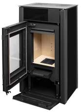 Купить Печь-камин АОТ 7.0-01 Нарочь в Лиде в Лиде