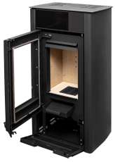 Купить Печь-камин АОТ 7.0-01 Нарочь В в Лиде в Лиде