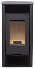Купить Печь-камин АОТ 7.0-01 Нарочь В в Лиде в Лиде