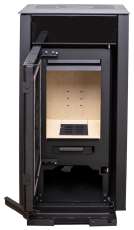 Купить Печь-камин АОТ 7.0-01 Нарочь В в Лиде в Лиде