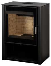 Печь-камин Мета-Бел Севан 7 в Лиде