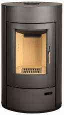 Купить печь-камин Дунай АОТВ -9.03 в Лиде в Лиде