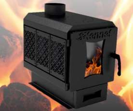 Купить печь отопительная Kennet Дюймовочка 50 в Лиде в Лиде