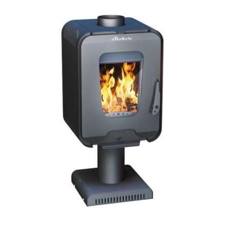 Печь-камин Ермак Soffit Амазонка бай фото в Лиде