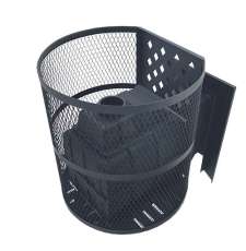 Печь Пегас Легион 16 чугун ДТ 4 стекло в Лиде