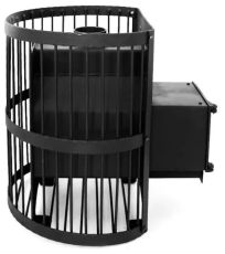 Печь банная Kennet Оптима 14 сетка в Лиде