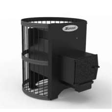 Печь банная Kennet Оптима 14 сетка в Лиде