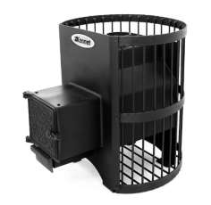 Печь банная Kennet Оптима 14 сетка в Лиде