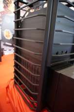 Печь банная ЕРМАК 20 Сетка Стандарт Чугун в Лиде