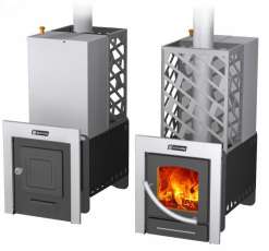 Бак ЕРМАК CUBE 16 (40 л) в Лиде