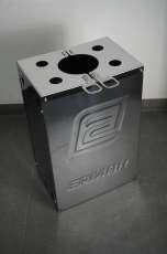 Короб для камней ЕРМАК CUBE 16 Амазонка бай фото в Лиде