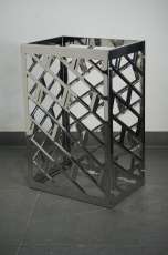 Сетка-каменка ЕРМАК CUBE 16 Амазонка бай фото в Лиде