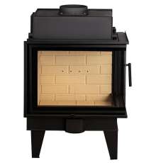 Топка каминная ТКТ 10.0-02 (в модификации FENIX 1R) в Лиде