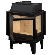 Топка каминная ТКТ 10.0-02 (в модификации FENIX 1R) в Лиде