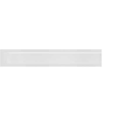 Решетка каминная AERO 90*800 в Лиде