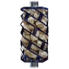 Экономайзер ERMAK BLACK L500 (INOX-304) в Лиде