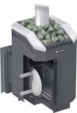 Теплообменник универсальный ERMAK INOX AISI 304 2 кВт в Лиде