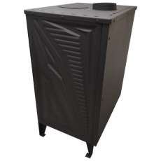 Купить Печь-камин Печь-камин Пегас Опти 180 сталь в Лиде Амазонка бай фото в Лиде