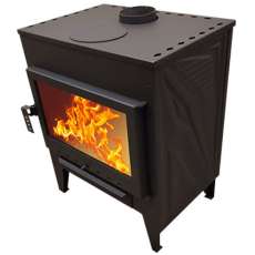 Печь-камин Пегас Опти 180 Амазонка бай фото в Лиде