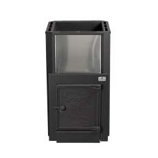 Печь для бани КРОНОС Олимп Премиум 24 ВЧЧ в Лиде