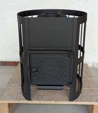 Печь для бани KRONOS КОЛИЗЕЙ 12 ВЧ в Лиде