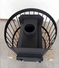 Печь для бани KRONOS КОЛИЗЕЙ 12 ВЧ в Лиде