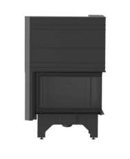 Каминная топка KFD ECO iLUX 90 LH/RH в Лиде