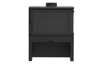 Печь-камин KFD STO M 14 L/R в Лиде