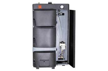 Котел Житомир 9 КС-Г-012СН/АОТВ-12 в Лиде