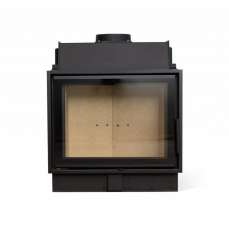 Топка каминная ТКТ 10.0-02 (в модификации FENIX 1) в Лиде