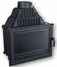 Каминная топка NORDflam Lucio Амазонка бай фото в Лиде