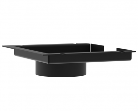 Адаптер для подвода воздуха KFD купить в Лиде