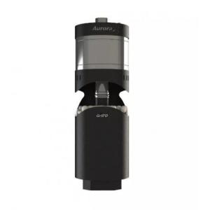 Печь банная Grill'D Aurora 160 Short black в Лиде