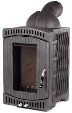 Каминная топка Fireway Agnet в Лиде