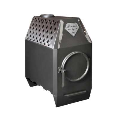 Отопительная печь Stoker TERMO 300 (2024) в Лиде
