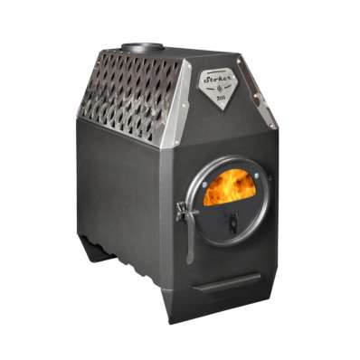Отопительная печь Stoker TERMO 300-C (2024) в Лиде