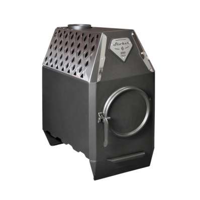 Отопительная печь Stoker TERMO 250 AQUA (2024) в Лиде