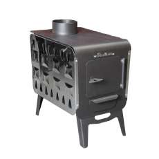 Печь Ермак Stoker COLIBRI 5 купить в Лиде