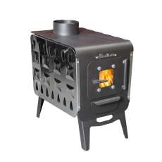 Печь Ермак Stoker COLIBRI 5-C купить в Лиде