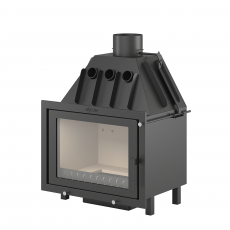 Каминная топка Экокамин Альфа 600 Амазонка бай фото в Лиде