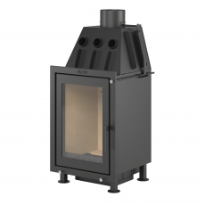 Каминная топка ASTON Вертикаль в Лиде