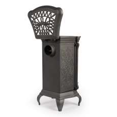 Печь отопительная Fireway Step в Лиде