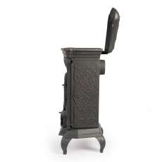 Печь отопительная Fireway Step в Лиде