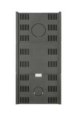 Камин КРИТ черный в Лиде