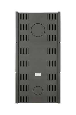 Камин КРИТ черный в Лиде