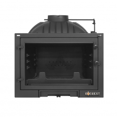 Каминная топка EVEREST D10 в Лиде