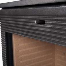 Печь-камин Fireway Solo в Лиде