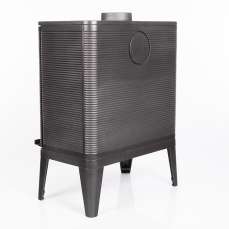 Печь-камин Fireway Solo в Лиде