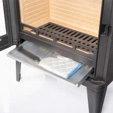 Печь-камин Fireway Solo в Лиде